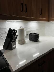 Luxury One bedroom Downtown Atlanta