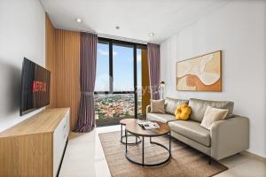 Osvara by Kozystay - Cilandak