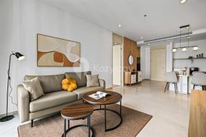 Osvara by Kozystay - Cilandak