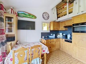 Chalet Madeline MD25 SUN & VIEW 6 pers