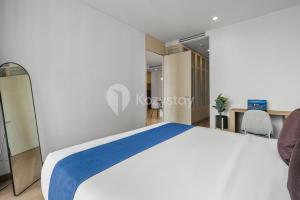 Osvara by Kozystay - Cilandak