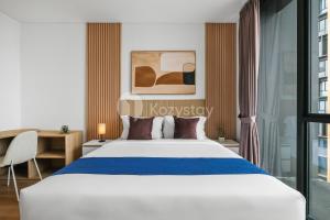 Osvara by Kozystay - Cilandak