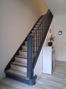 Ferienhaus Wasserkunst am Butterberg - Bohlenmoor