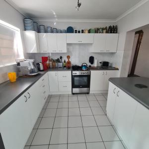 Jaco and Lizs sea get away