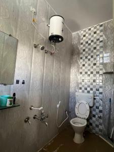 Madhubani homestay Mysore