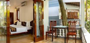 Globiquex hotels, Phu quoc