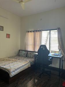 Madhubani homestay Mysore