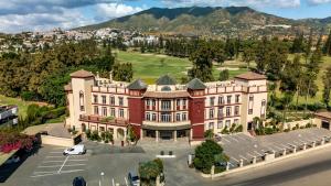 Hotel Boutique Tamisa Golf