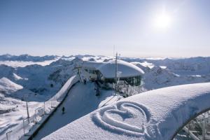 Hotel Jerzner Hof 4 Sterne Superior