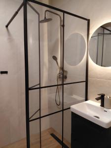 Apartament Sudecka 119