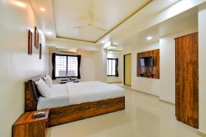 FabHotel White House - Nr Sinhagad speciality Hospital