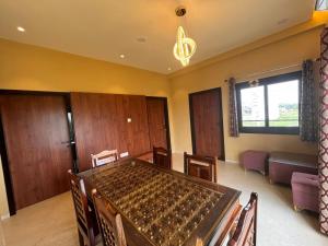 Haris Abode by Nitya Eco Living -Parikrama Becomes a Way of Living