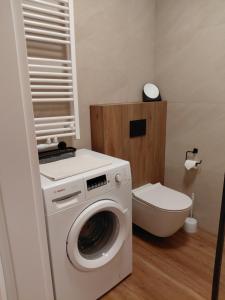 Apartament Sudecka 119