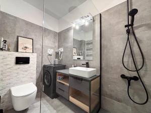 Mera Escape Private Parking and Terrace