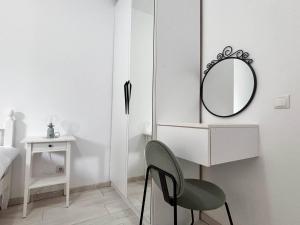 Mera Escape Private Parking and Terrace