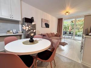 Mera Escape Private Parking and Terrace