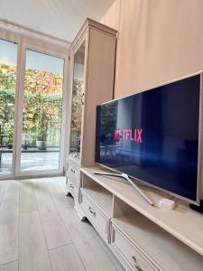 Mera Escape Private Parking and Terrace