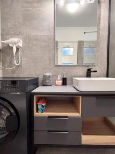 Mera Escape Private Parking and Terrace