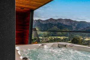 Landscape Villas - LoftAffair Spa Collection