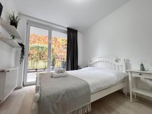 Mera Escape Private Parking and Terrace