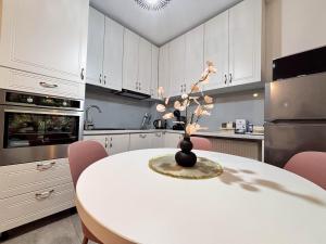 Mera Escape Private Parking and Terrace