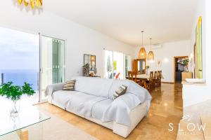 Villa Can Biel Canyamel by Slow Villas