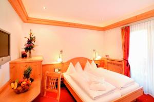 Samnaunerhof Vital-Hotel