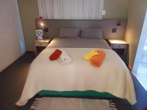 Jaco and Lizs sea get away