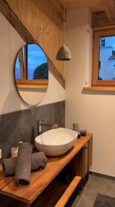 Bergsuites Unterweger