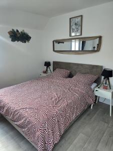 maison Disney family pour 14 personne a 5 mm de Disney