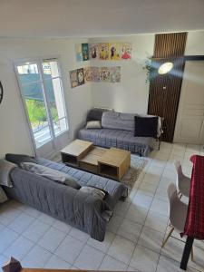 maison Disney family pour 14 personne a 5 mm de Disney