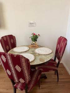 Aurora Center City - Rooms