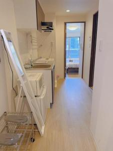 Sakura hotel 难波南-新楼新房601