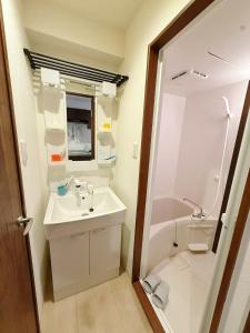 Sakura hotel 难波南-新楼新房601