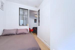 Charming pied-à-terre near Sacré Coeur