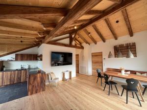 Bergsuites Unterweger