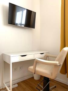 Apartment in Köln Cologne mit allem drum und dran