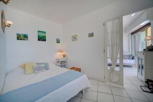 2 pièces TERRASSE vue MER- 20 m de la PLAGE A1B120