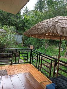 Uncle peiyk homestay