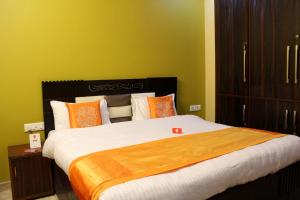 Hotel O Prachi villa