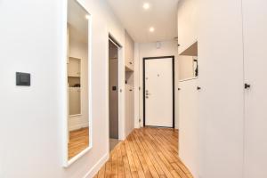 Bright apartment - 1BR 4P - Opéra Garnier