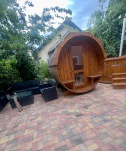 Bianka Hostel Spa & Car Rent Budapest