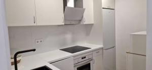 Apartamento en la playa del Perello