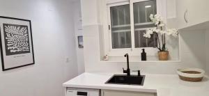 Apartamento en la playa del Perello