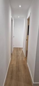 Apartamento en la playa del Perello