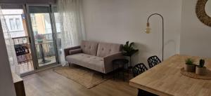 Apartamento en la playa del Perello