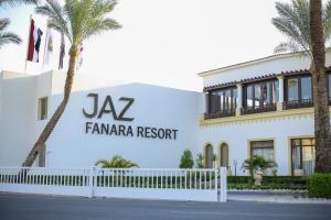 JAZ Fanara Resort