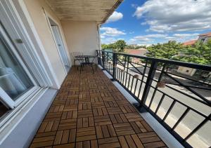 Le Delta Bailly - Appartement pour 4 personnes Disneyland Paris