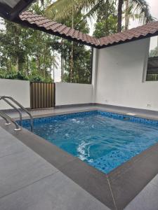 Cabana banasura Wayanad 2bhk