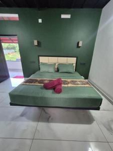 Cabana banasura Wayanad 2bhk